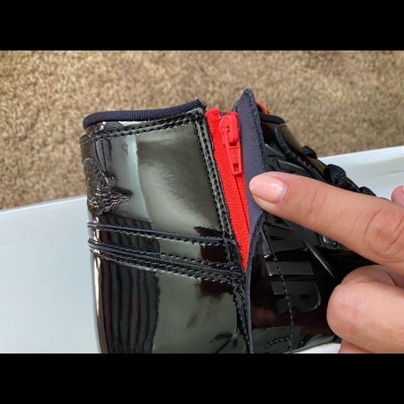 Nike | NIB Women’s Air Jordan 1 Rebel XX - Picture 6 of 12